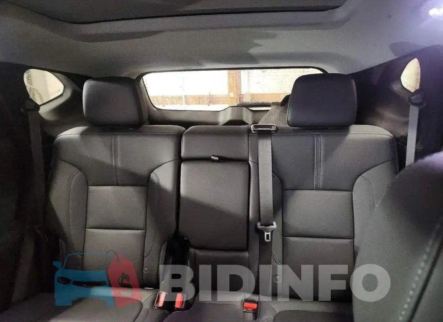 3GNKBDRS5NS134508 Photo# 10