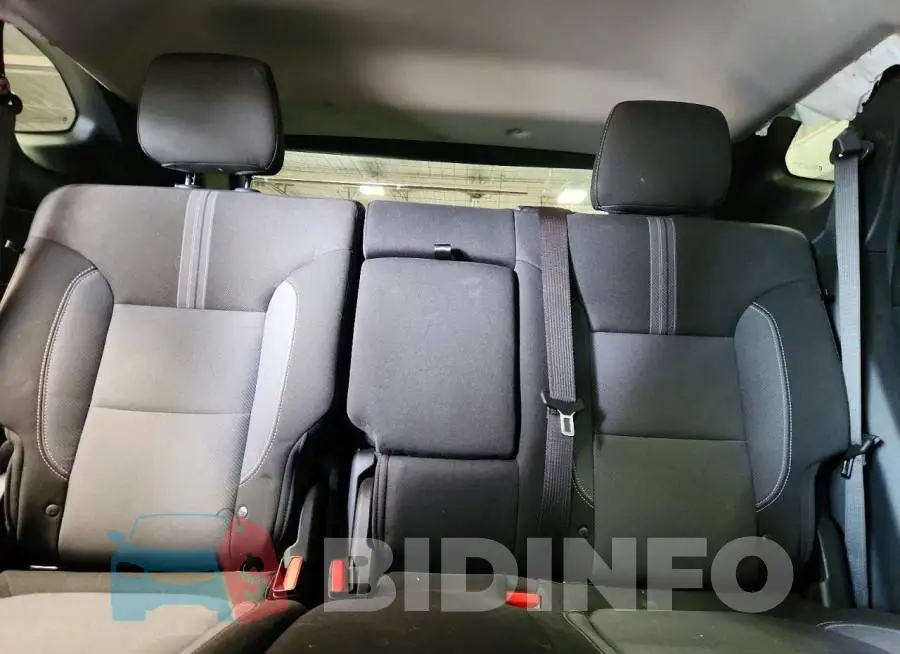 3GNKBHR44RS183925 Photo# 10