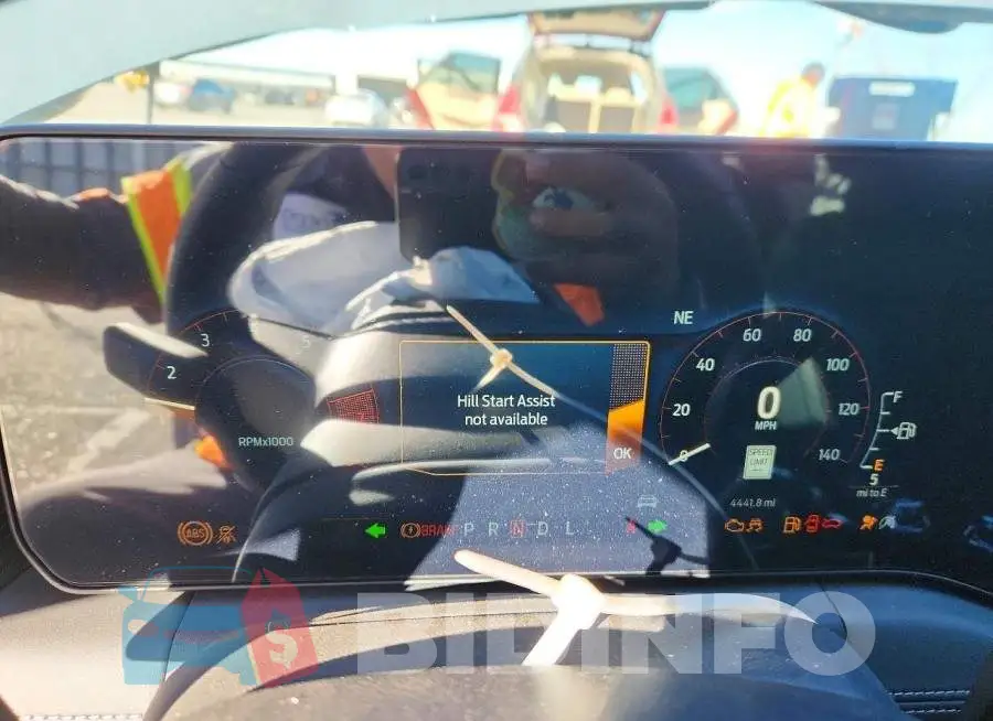 1FA6P8TH4S5131014 Photo# 9