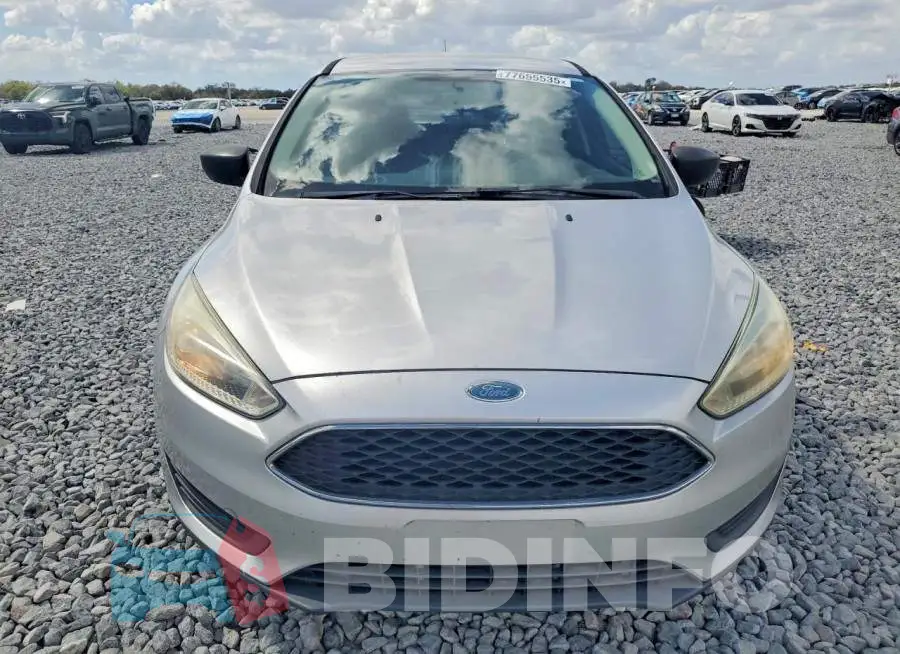 1FADP3E20HL279183 Photo# 5