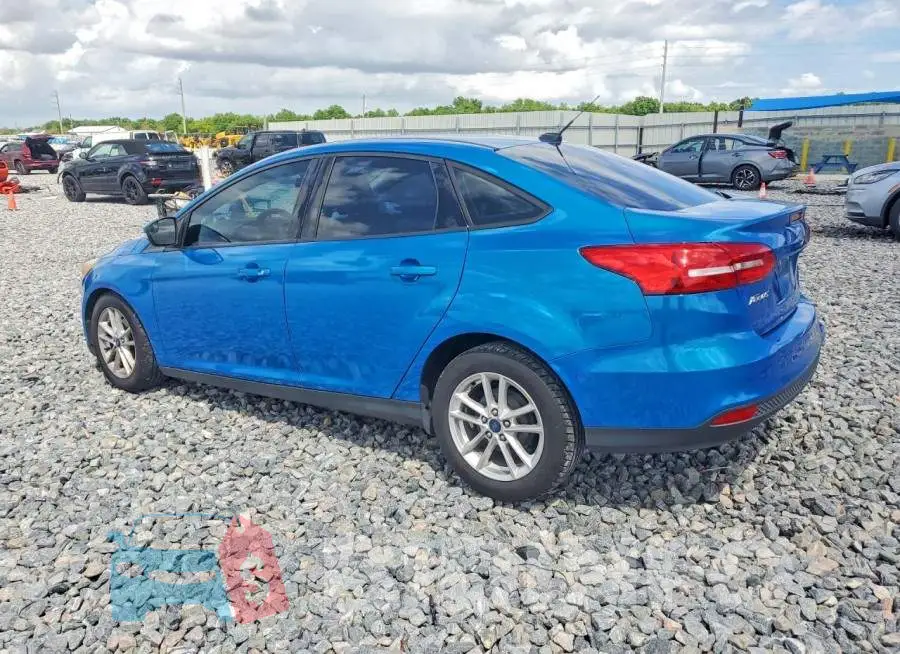 1FADP3F29HL208501 Photo# 2