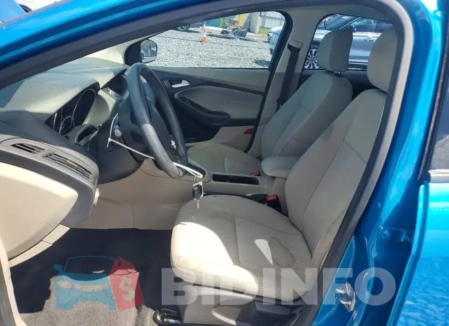 1FADP3F29HL208501 Photo# 7