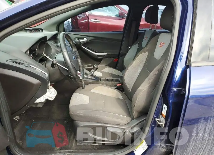 1FADP3L99HL213652 Photo# 7