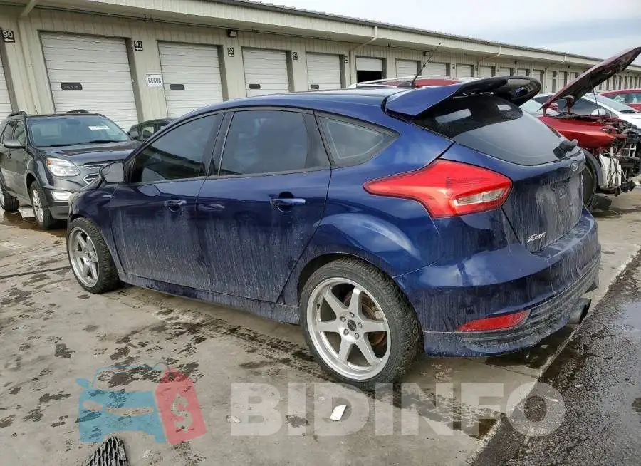 1FADP3L99HL213652 Photo# 2