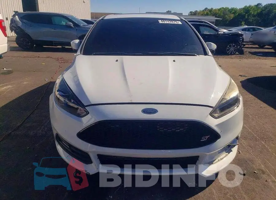1FADP3L9XJL298474 Photo# 5