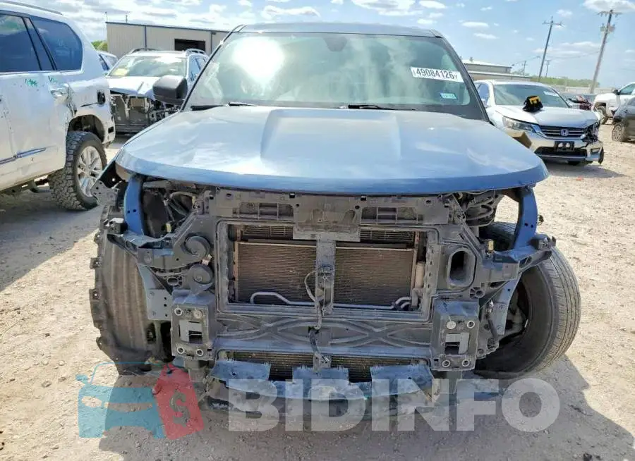 1FM5K8AB7LGC36294 Photo# 5