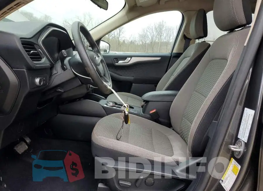 1FMCU9G61LUC42661 Photo# 7