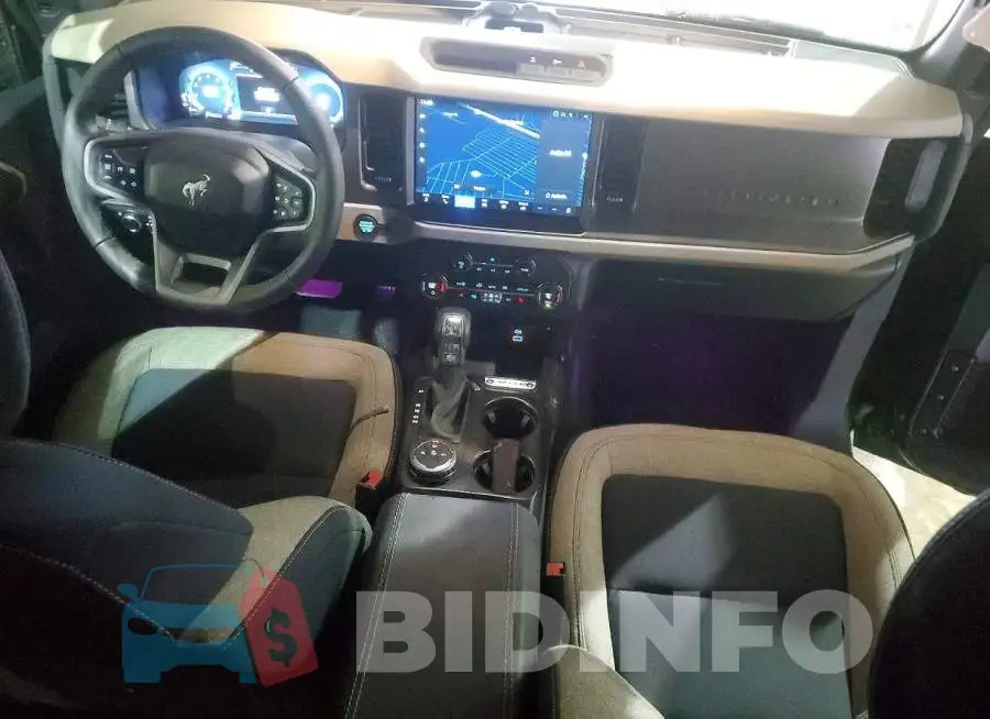 1FMDE7BHXSLB37264 Photo# 8