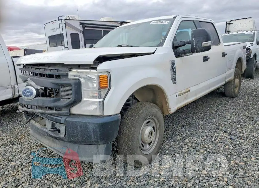 1FT8W3BT3LED78704 Photo# 1