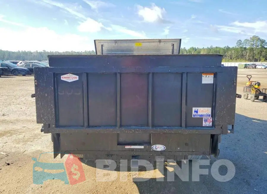 1FTBF2B60KEG51591 Photo# 6