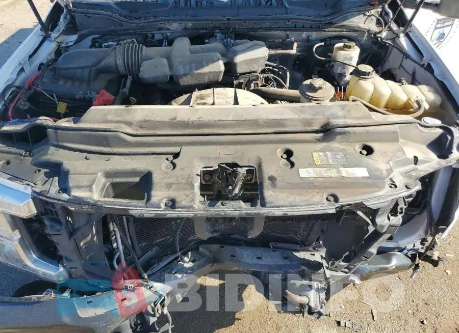 1FTBF2B60KEG51591 Photo# 11