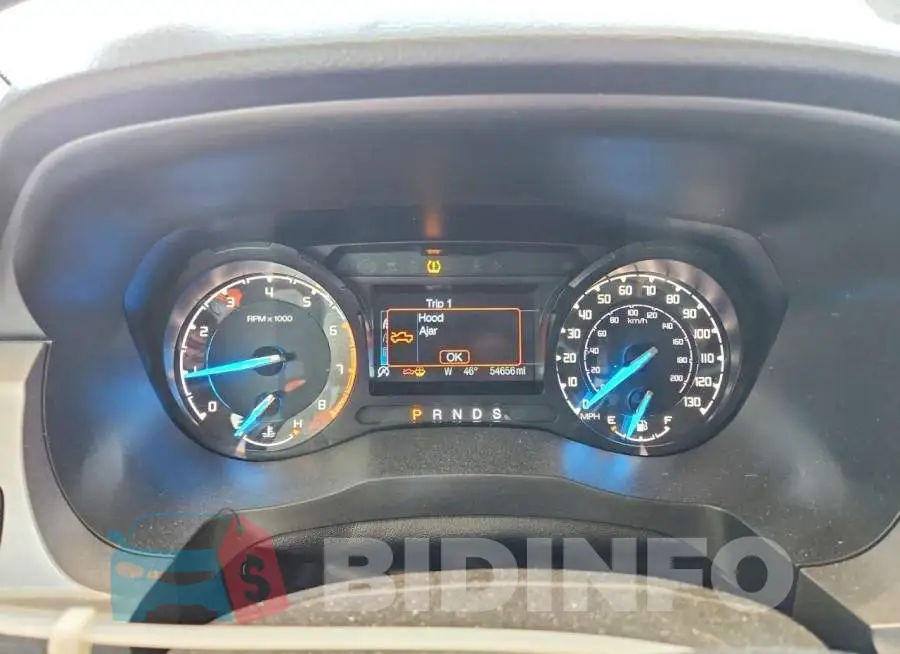 1FTER4FH0MLD48093 Photo# 9