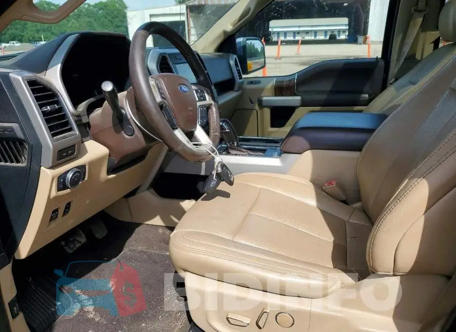 1FTEW1CG6JFE73628 Photo# 7