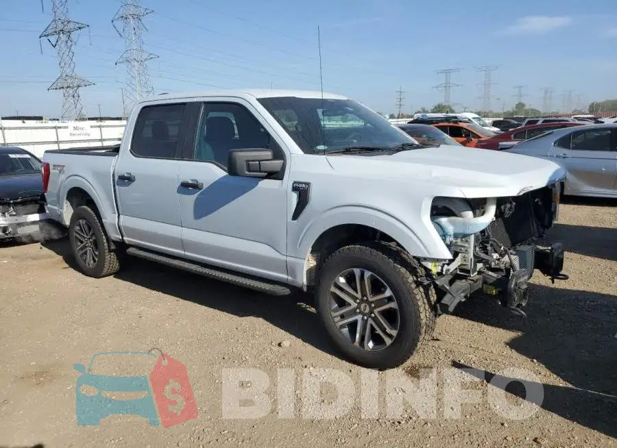 1FTEW1EP4MKD80714 Photo# 4