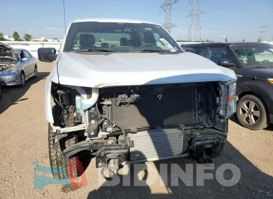 1FTEW1EP4MKD80714 Photo# 5