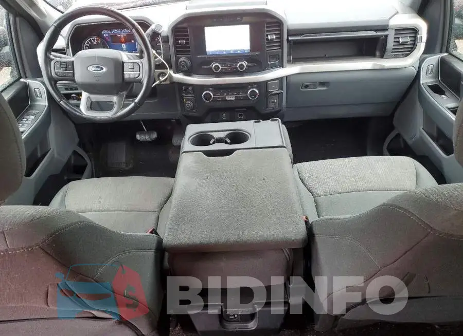 1FTEW1EP9MKD20752 Photo# 8