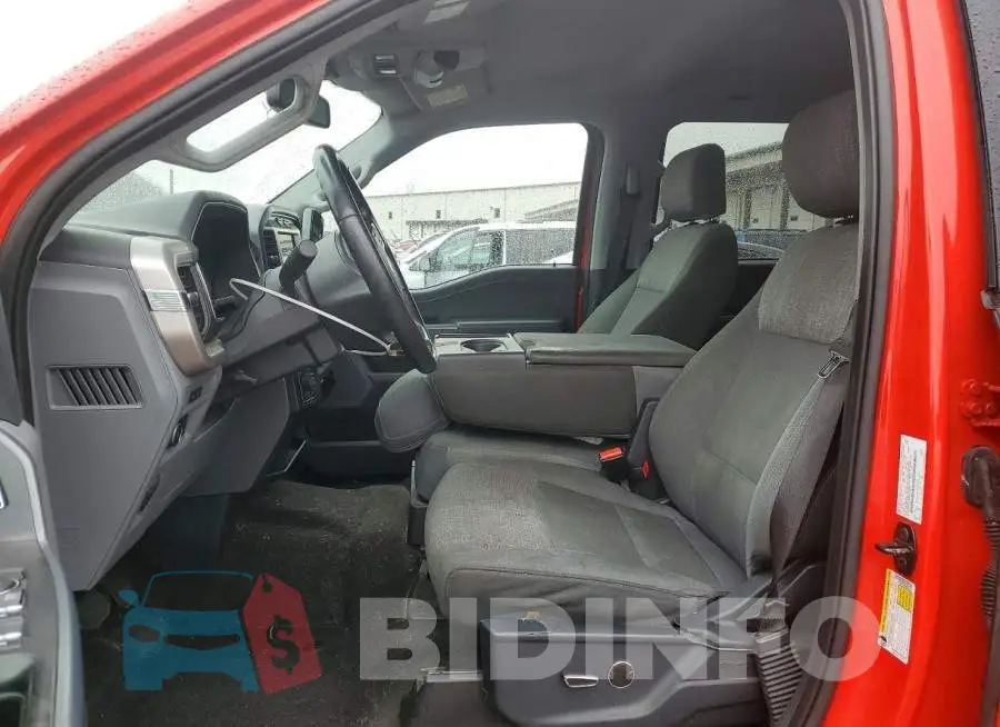 1FTEW1EP9MKD20752 Photo# 7