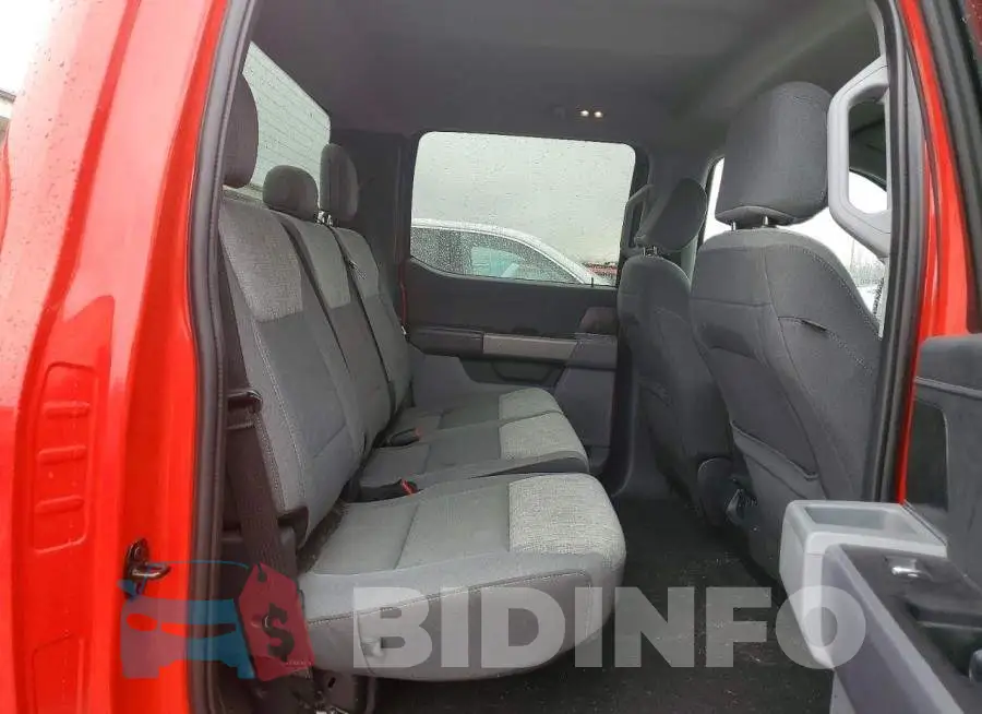 1FTEW1EP9MKD20752 Photo# 10