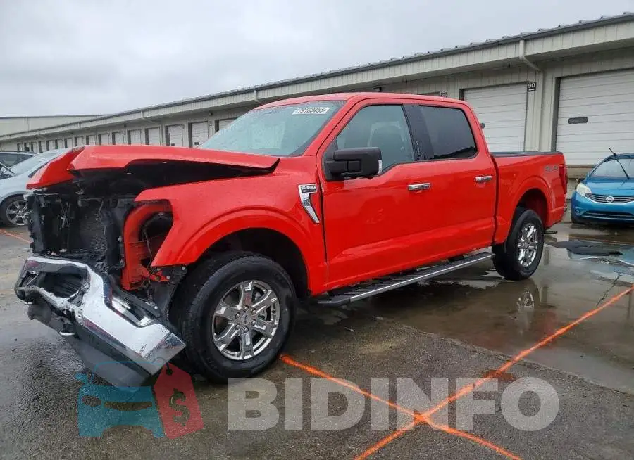 1FTEW1EP9MKD20752 Photo# 1