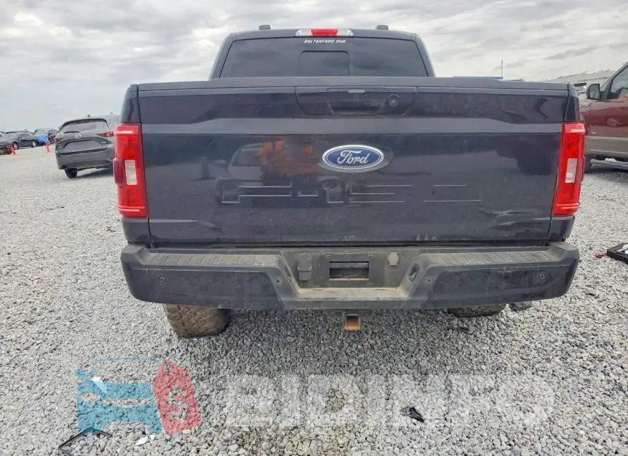 1FTFW1E5XPKD65710 Photo# 6
