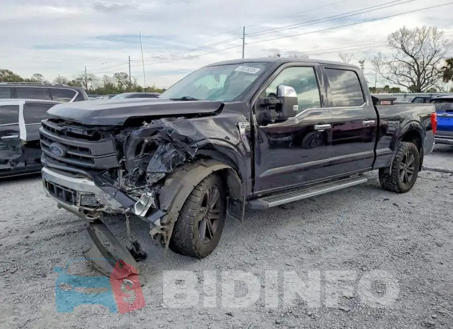 1FTFW1E84MKD49492 Photo# 1