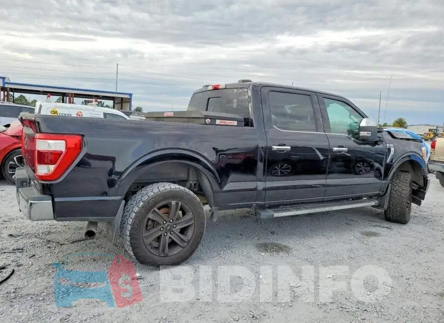 1FTFW1E84MKD49492 Photo# 3