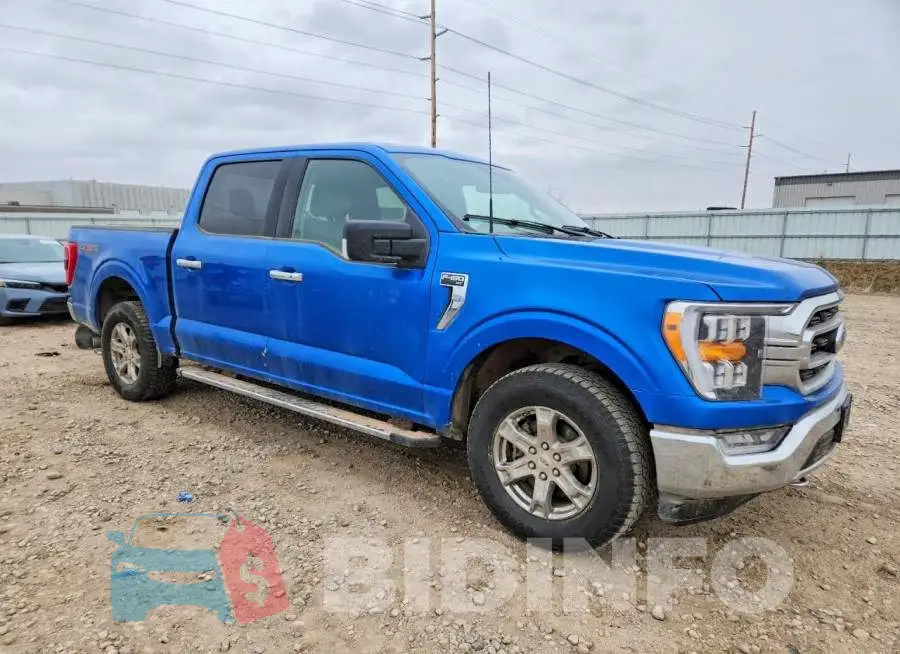 1FTFW1E89MFC72014 Photo# 4