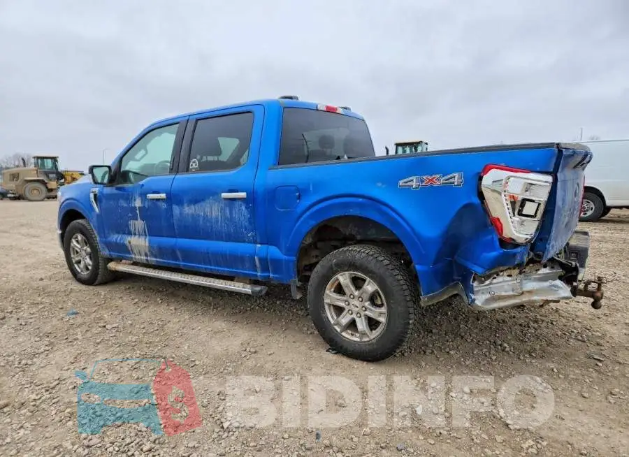 1FTFW1E89MFC72014 Photo# 2