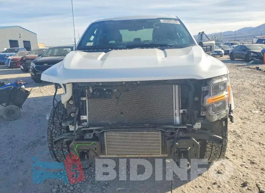 1FTFW1L83SKD91815 Photo# 5