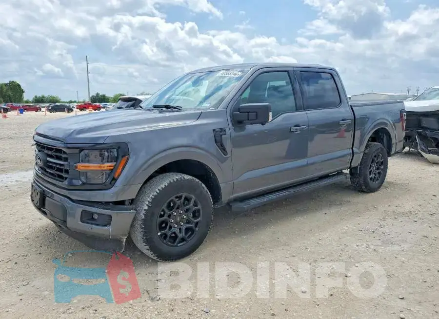1FTFW3L84SKD44952 Photo# 1