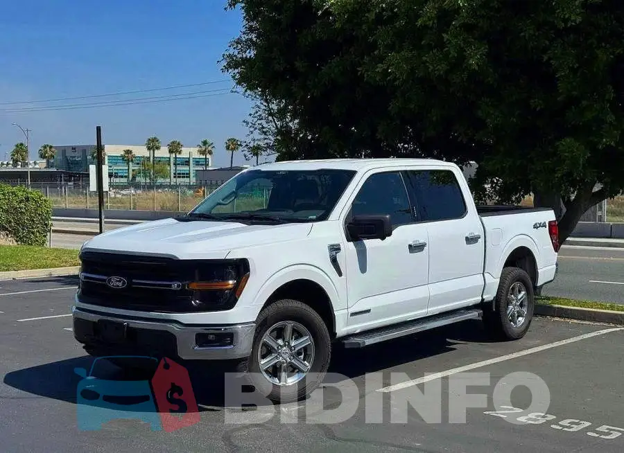 1FTFW3LD6RFA25178 Photo# 2