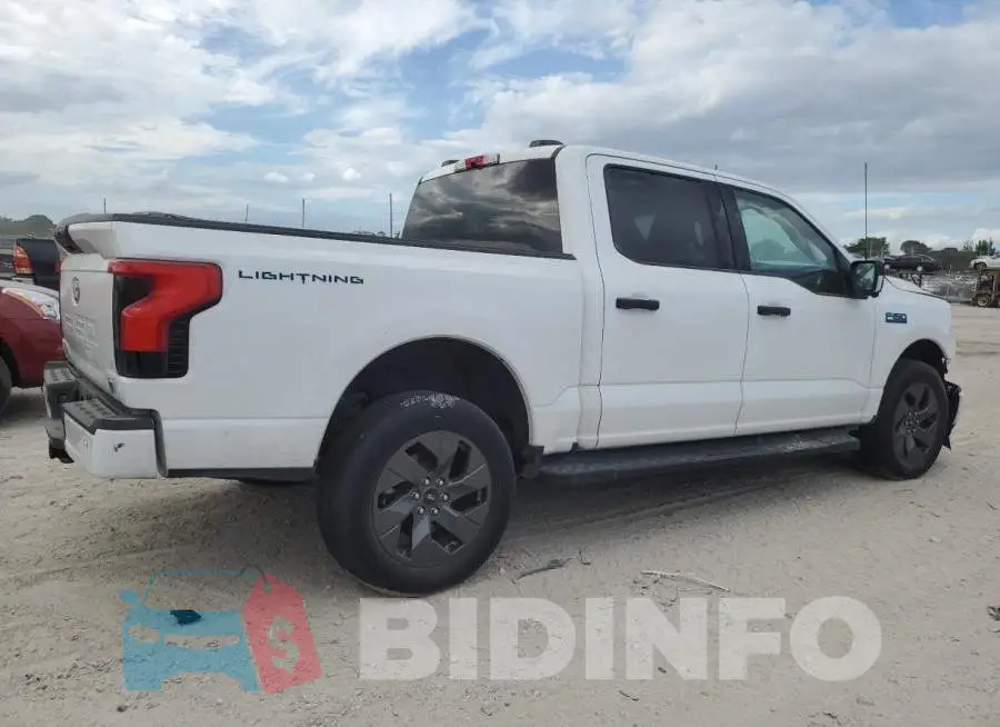1FTVW3LK6RWG20767 Photo# 3