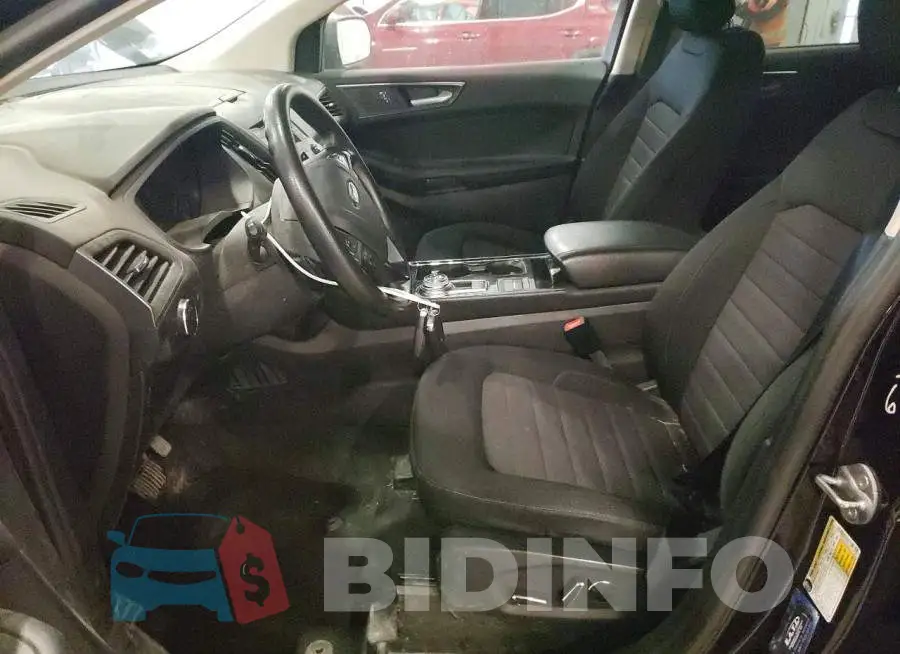 2FMPK4G92KBC40135 Photo# 7