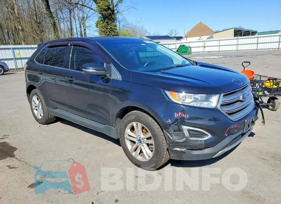 2FMPK4J97HBB08389 Photo# 4