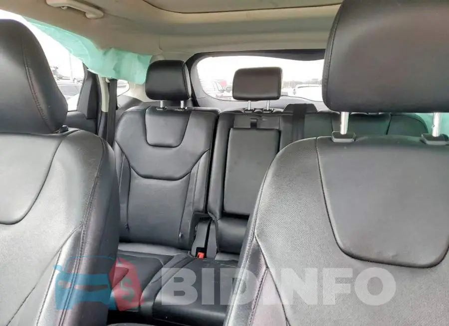 2FMPK4K86HBC48214 Photo# 10