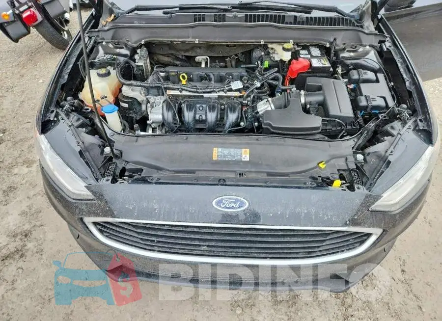 3FA6P0G78LR267177 Photo# 11