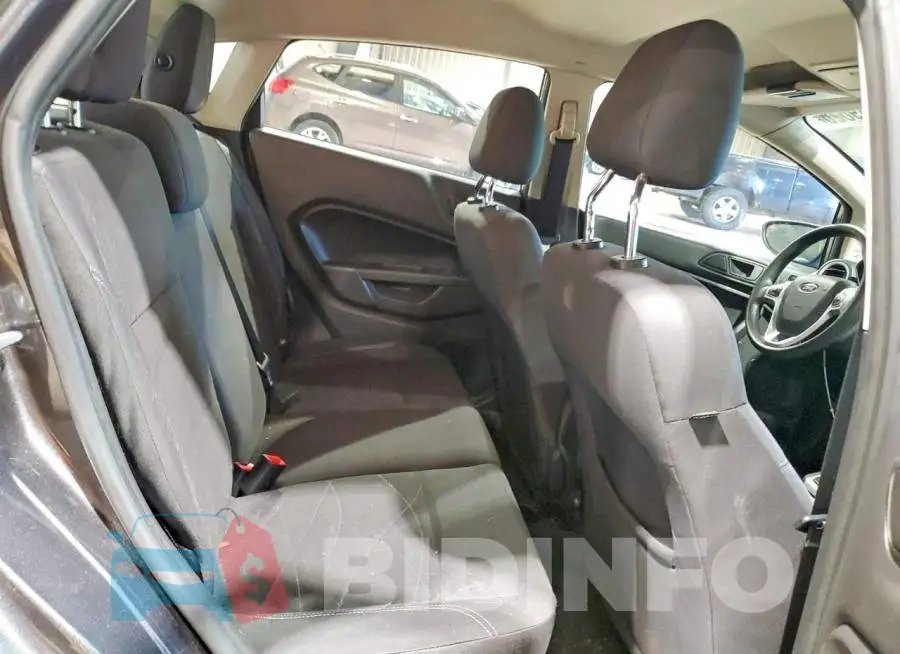 3FADP4EJ5JM115705 Photo# 10