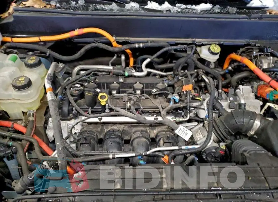 3FTTW8E31PRA88600 Photo# 11