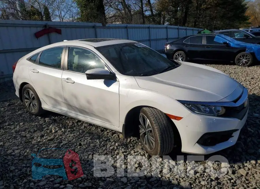 19XFC1F75HE009873 Photo# 4