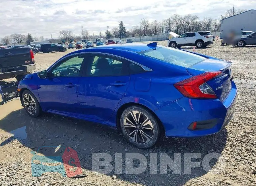 19XFC1F76HE001040 Photo# 2