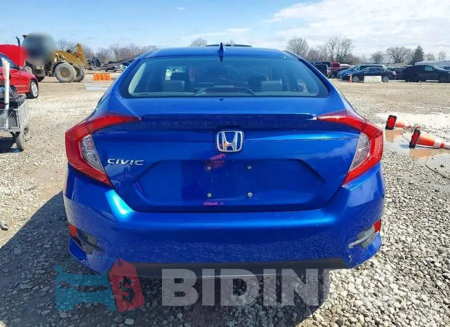 19XFC1F76HE001040 Photo# 6