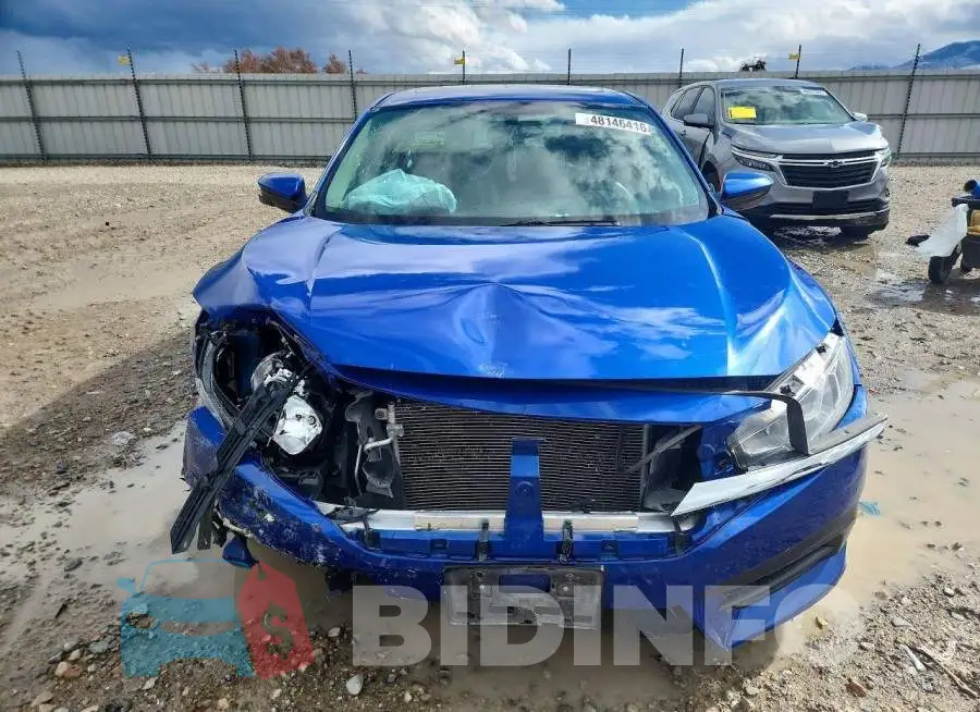 19XFC2F77HE021867 Photo# 5