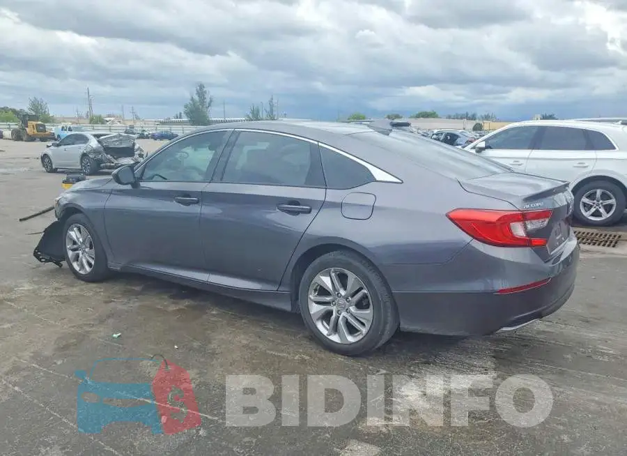 1HGCV1F12KA161582 Photo# 2