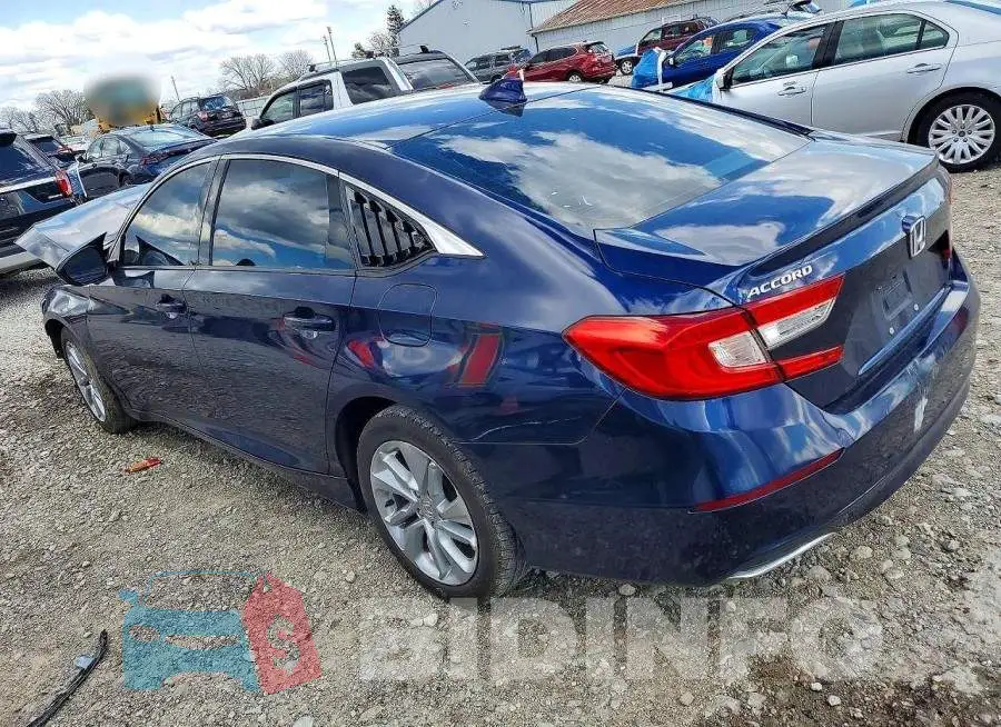 1HGCV1F17LA105154 Photo# 2