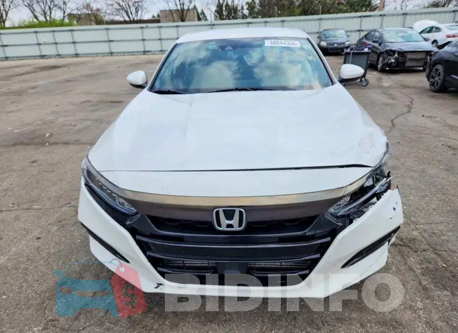 1HGCV1F31JA217401 Photo# 5