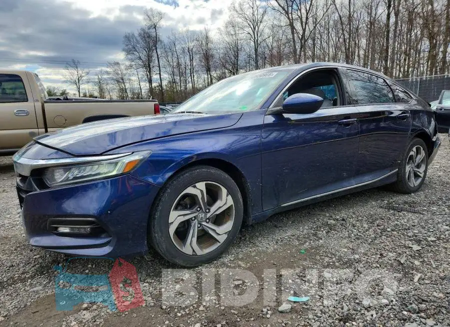 1HGCV1F45JA146065 Photo# 1