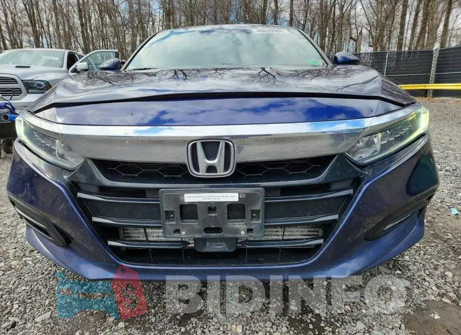 1HGCV1F45JA146065 Photo# 5