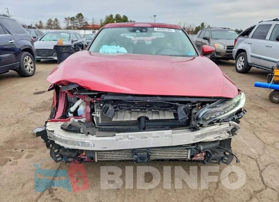 1HGCV1F58MA013877 Photo# 5