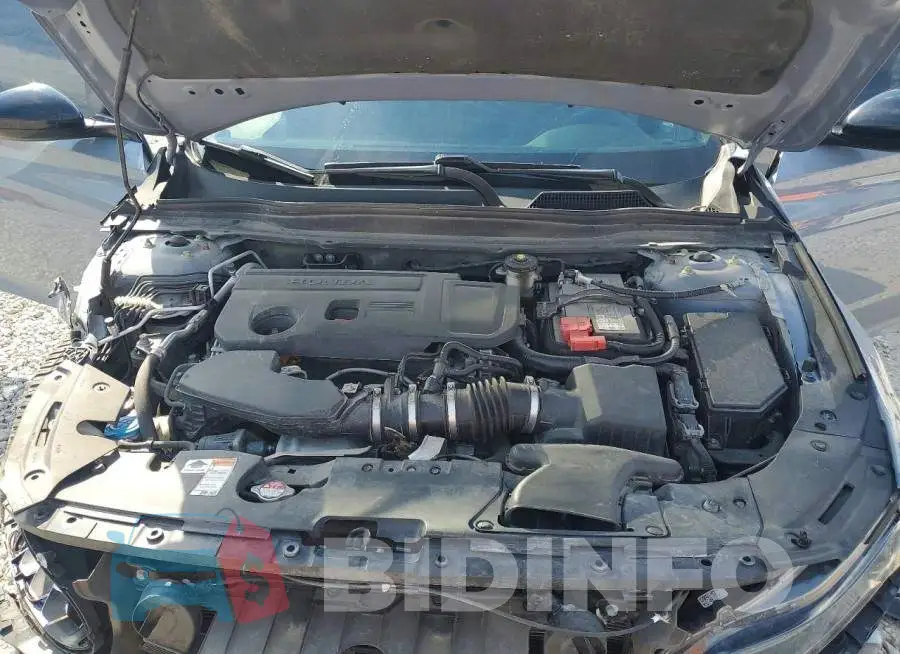 1HGCV2F33MA016268 Photo# 11
