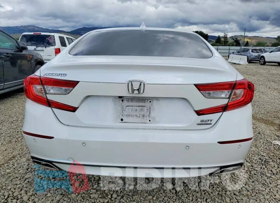 1HGCV2F96MA010937 Photo# 6